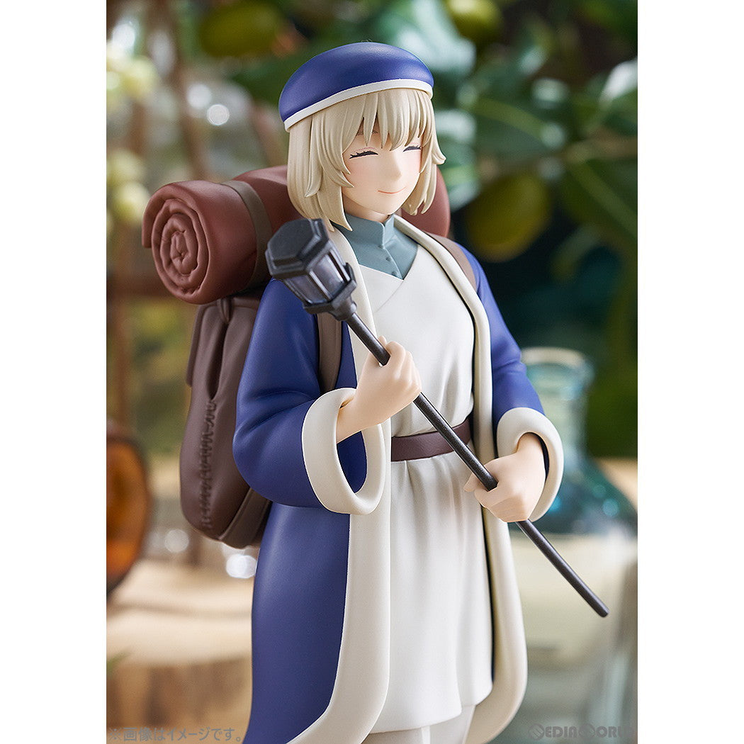 【新品即納】[FIG] POP UP PARADE(ポップアップパレード) ファリン ダンジョン飯 完成品 フィギュア グッドスマイルカンパニー(20240927)