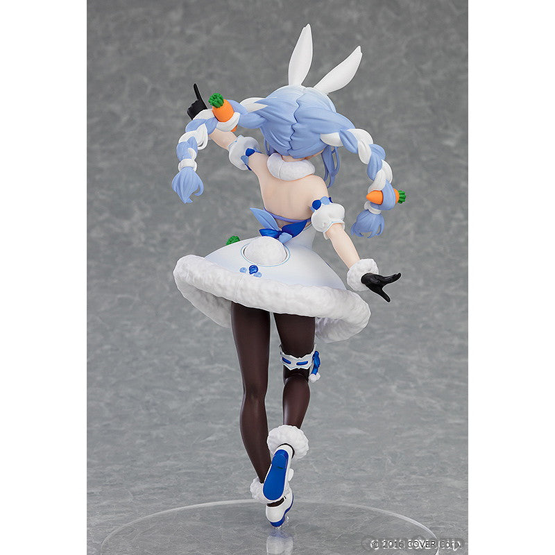 【新品即納】[FIG](再販)POP UP PARADE(ポップアップパレード) 兎田ぺこら(うさだぺこら) ホロライブプロダクション 完成品 フィギュア マックスファクトリー/グッドスマイルカンパニー(20240901)