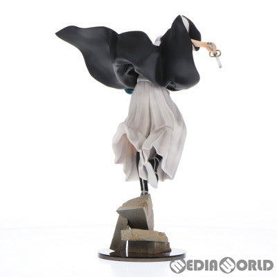 【中古即納】[FIG] (再販) G.E.M.シリーズ 市丸ギン(いちまるぎん) 破面篇 BLEACH(ブリーチ) 完成品 フィギュア 一部店舗&オンラインショップ限定 メガハウス(20231128)