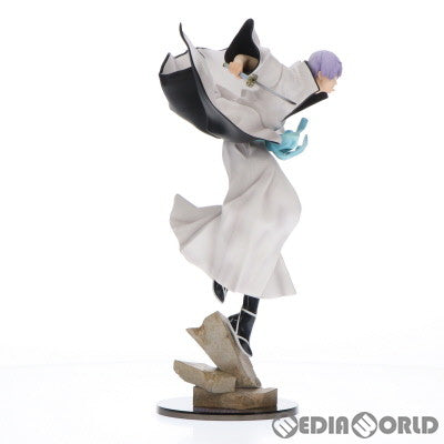 【中古即納】[FIG] (再販) G.E.M.シリーズ 市丸ギン(いちまるぎん) 破面篇 BLEACH(ブリーチ) 完成品 フィギュア 一部店舗&オンラインショップ限定 メガハウス(20231128)