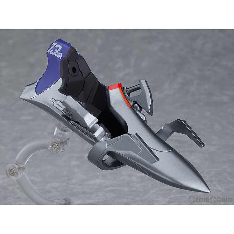 【新品即納】[FIG] (再販) ねんどろいど 1446 渚カヲル プラグスーツVer. ヱヴァンゲリヲン新劇場版 完成品 可動フィギュア グッドスマイルカンパニー(20240927)
