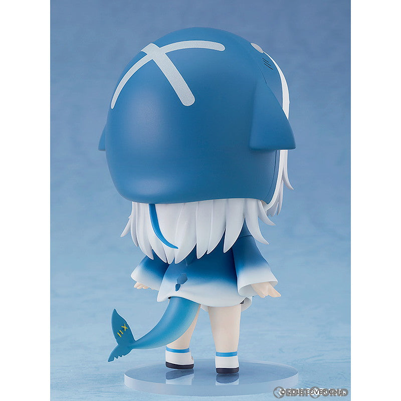 【新品即納】[FIG] (再販) ねんどろいど 1688 がうる・ぐら ホロライブプロダクション 完成品 可動フィギュア グッドスマイルカンパニー(20240823)