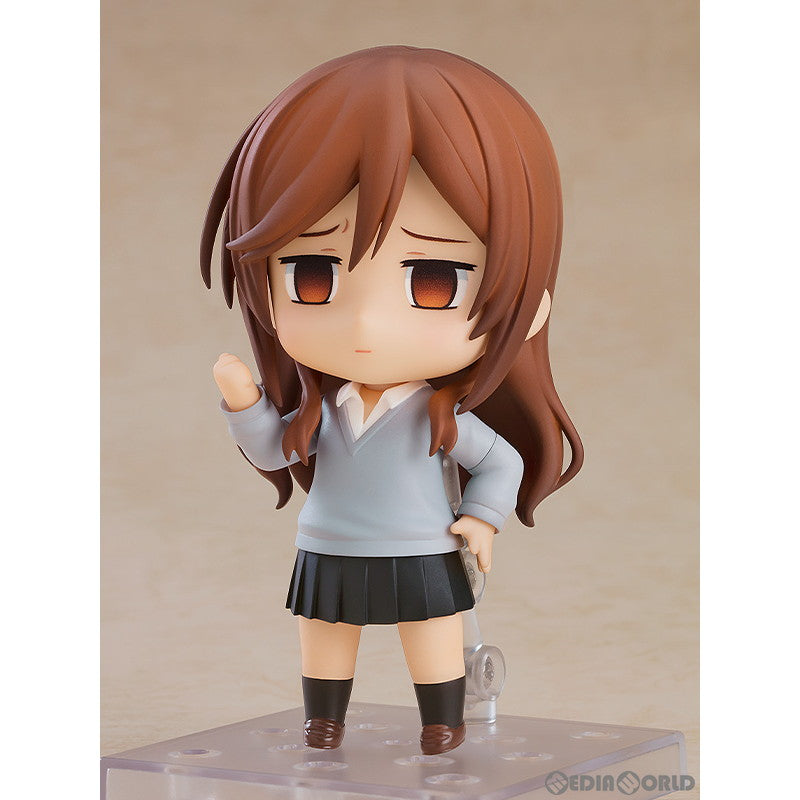 【新品即納】[FIG] (再販) ねんどろいど 1897 堀京子(ほりきょうこ) ホリミヤ 完成品 可動フィギュア グッドスマイルカンパニー(20240731)