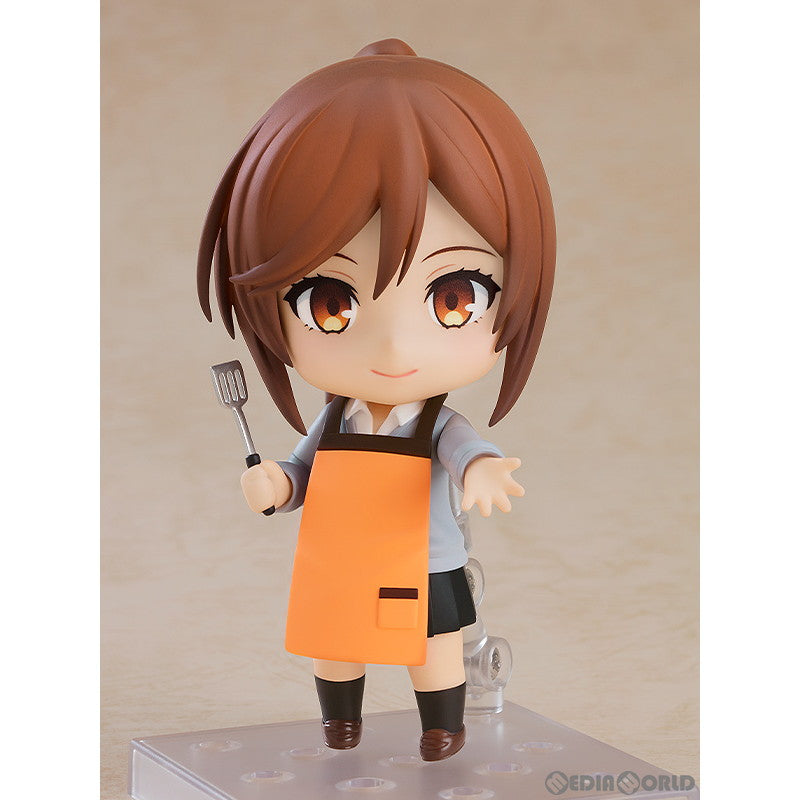 【新品即納】[FIG] (再販) ねんどろいど 1897 堀京子(ほりきょうこ) ホリミヤ 完成品 可動フィギュア グッドスマイルカンパニー(20240731)
