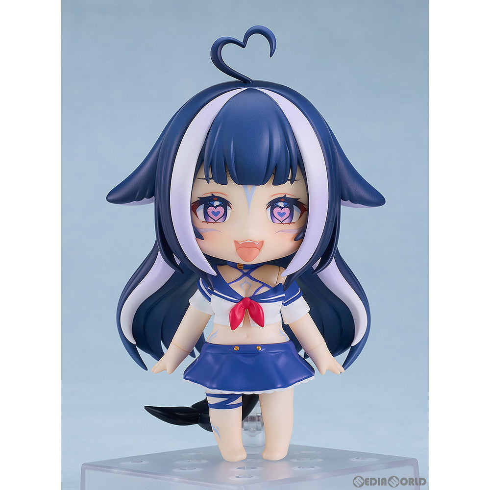 【新品即納】[FIG] ねんどろいど 2384 シャイリリー Shylily 完成品 可動フィギュア グッドスマイルカンパニー(20240825)
