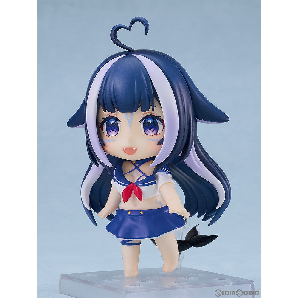 【新品即納】[FIG] ねんどろいど 2384 シャイリリー Shylily 完成品 可動フィギュア グッドスマイルカンパニー(20240825)