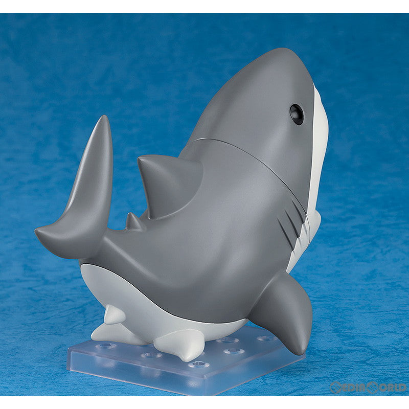 【新品即納】[FIG] ねんどろいど 2419 ジョーズ JAWS 完成品 フィギュア グッドスマイルカンパニー(20241130)