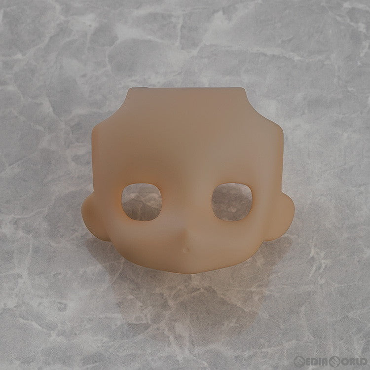 【新品即納】[FIG] ねんどろいどどーる かすたむフェイスパーツ ジト目:メイク無し cinnamon(シナモン) フィギュア用アクセサリ グッドスマイルカンパニー(20240828)