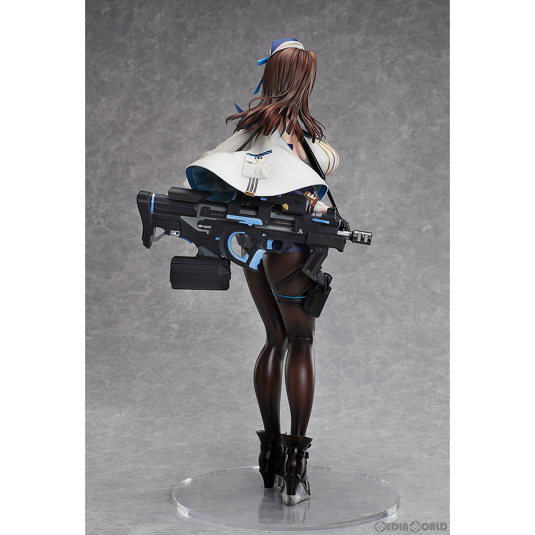 新品即納】[FIG]B-Style マリアン 勝利の女神:NIKKE(ニケ) 1/4