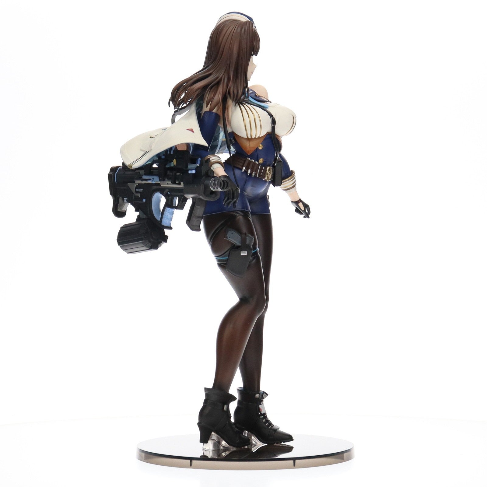 【中古即納】[FIG] B-Style マリアン 勝利の女神:NIKKE(ニケ) 1/4 完成品 フィギュア FREEing(フリーイング)/グッドスマイルカンパニー(20250331)