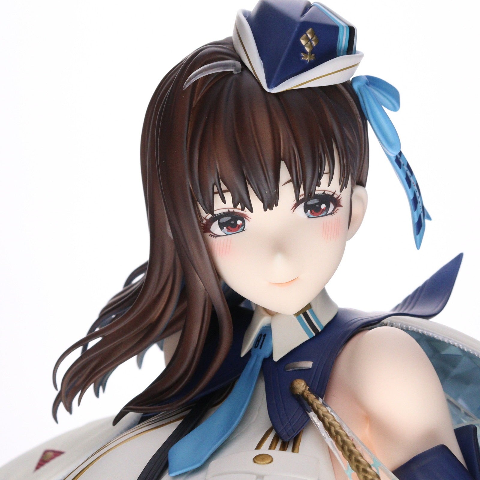 【中古即納】[FIG] B-Style マリアン 勝利の女神:NIKKE(ニケ) 1/4 完成品 フィギュア FREEing(フリーイング)/グッドスマイルカンパニー(20250331)