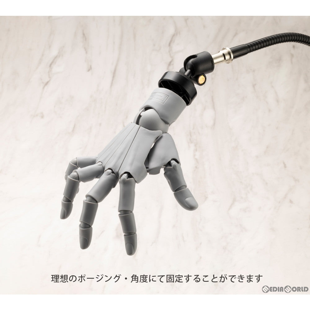 【新品即納】[FIG]ARTIST SUPPORT ITEM ハンドモデル専用アタッチメント フィギュア用アクセサリ(AT016) コトブキヤ(20240831)