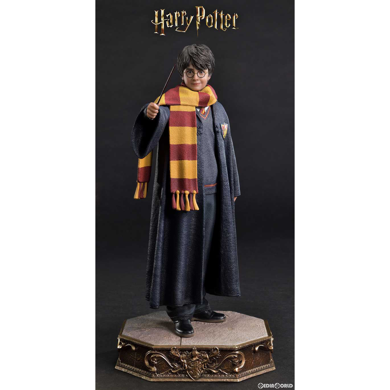 【新品即納】[FIG] プライムコレクタブルフィギュア ハリー・ポッター 1/6 完成品 フィギュア(PCFHP-02) プライム1スタジオ(20250525)