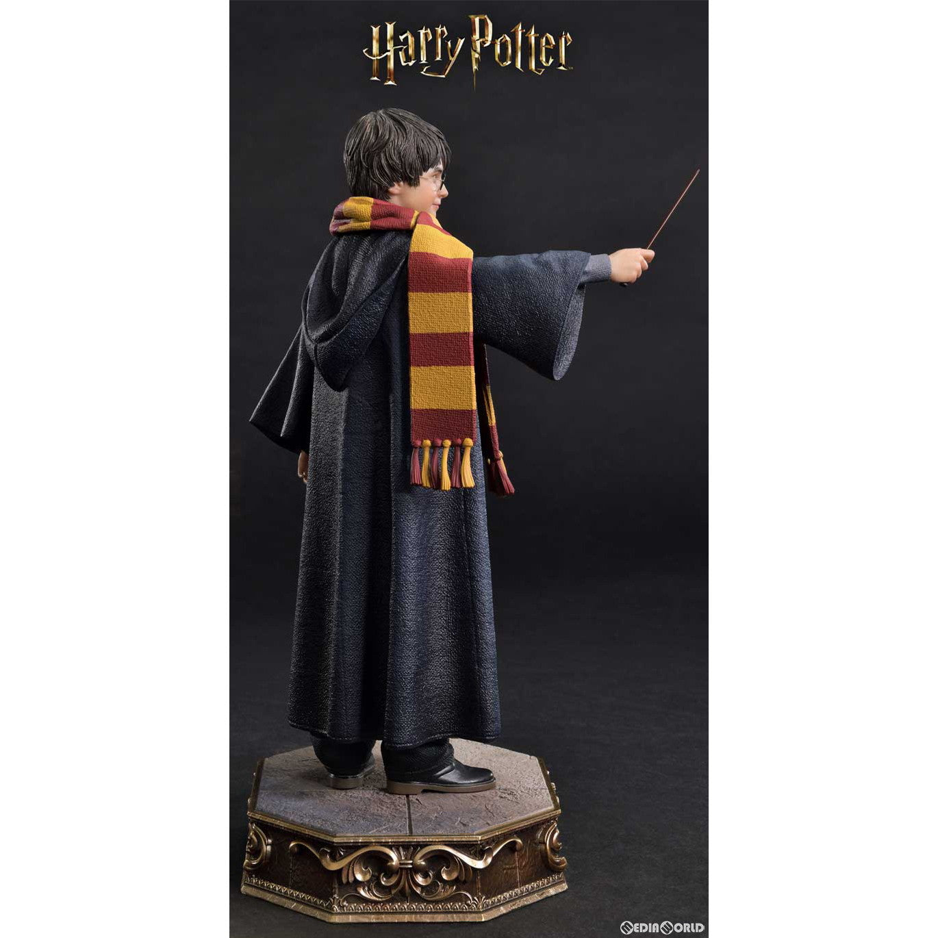 【新品即納】[FIG] プライムコレクタブルフィギュア ハリー・ポッター 1/6 完成品 フィギュア(PCFHP-02) プライム1スタジオ(20250525)
