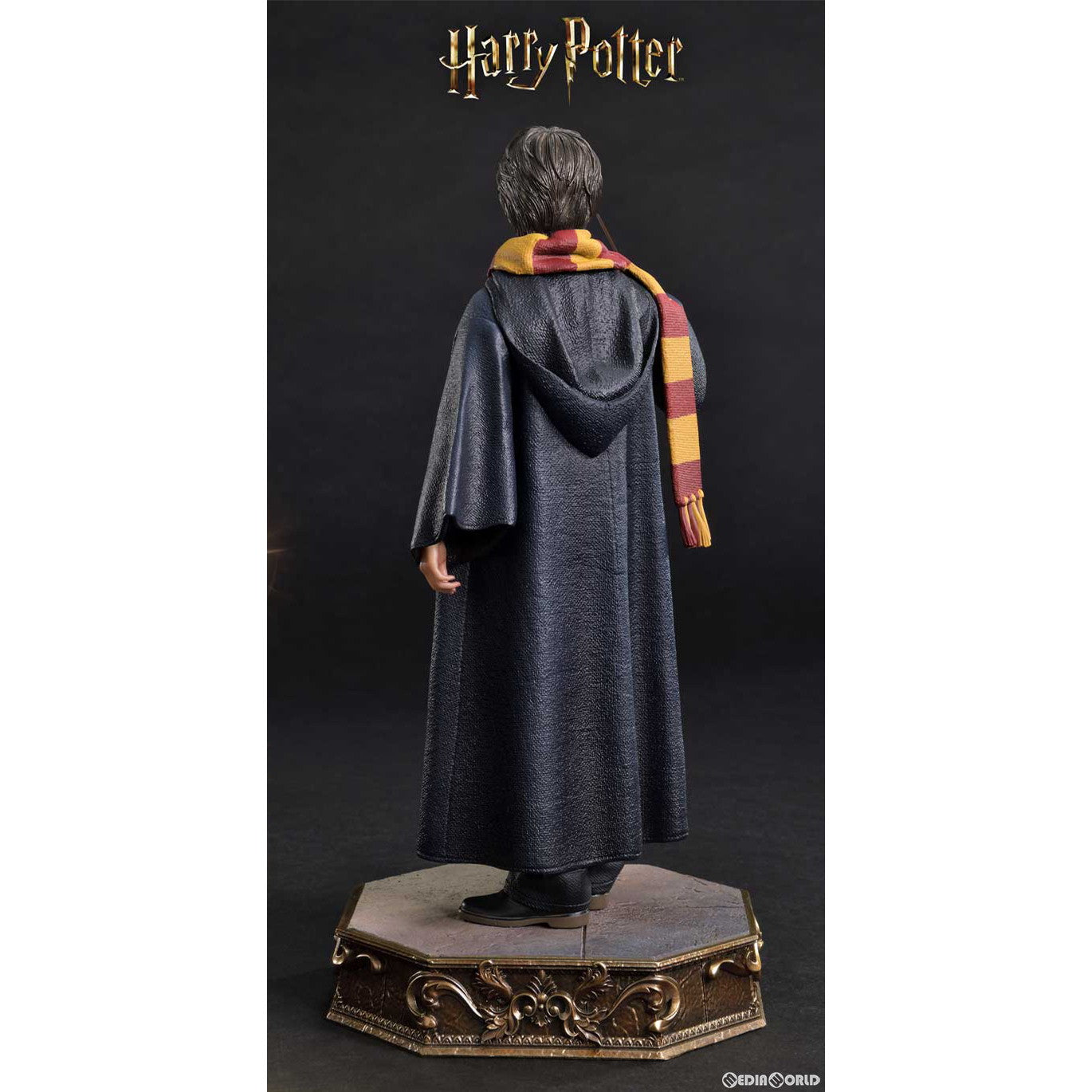 【新品即納】[FIG] プライムコレクタブルフィギュア ハリー・ポッター 1/6 完成品 フィギュア(PCFHP-02) プライム1スタジオ(20250525)