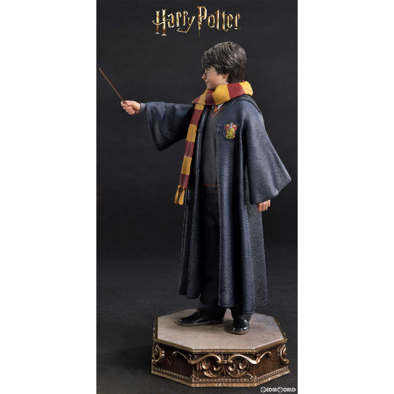 【新品即納】[FIG] プライムコレクタブルフィギュア ハリー・ポッター 1/6 完成品 フィギュア(PCFHP-02) プライム1スタジオ(20250525)