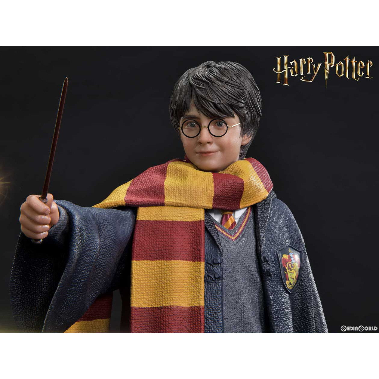 【新品即納】[FIG] プライムコレクタブルフィギュア ハリー・ポッター 1/6 完成品 フィギュア(PCFHP-02) プライム1スタジオ(20250525)