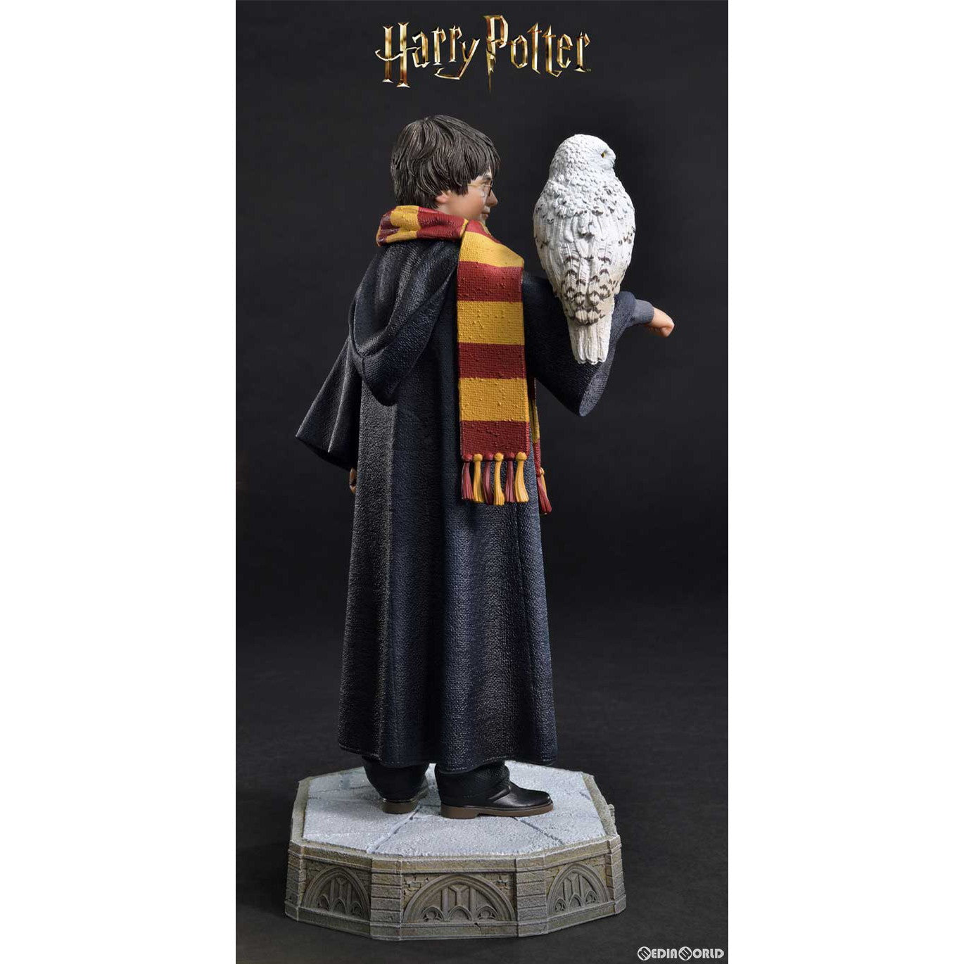 【新品即納】[FIG] プライムコレクタブルフィギュア ハリー・ポッター ヘドウィグ 1/6 完成品 フィギュア(PCFHP-03) プライム1スタジオ(20250525)
