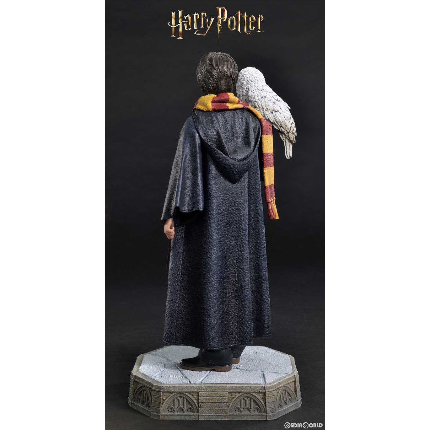 【新品即納】[FIG] プライムコレクタブルフィギュア ハリー・ポッター ヘドウィグ 1/6 完成品 フィギュア(PCFHP-03) プライム1スタジオ(20250525)