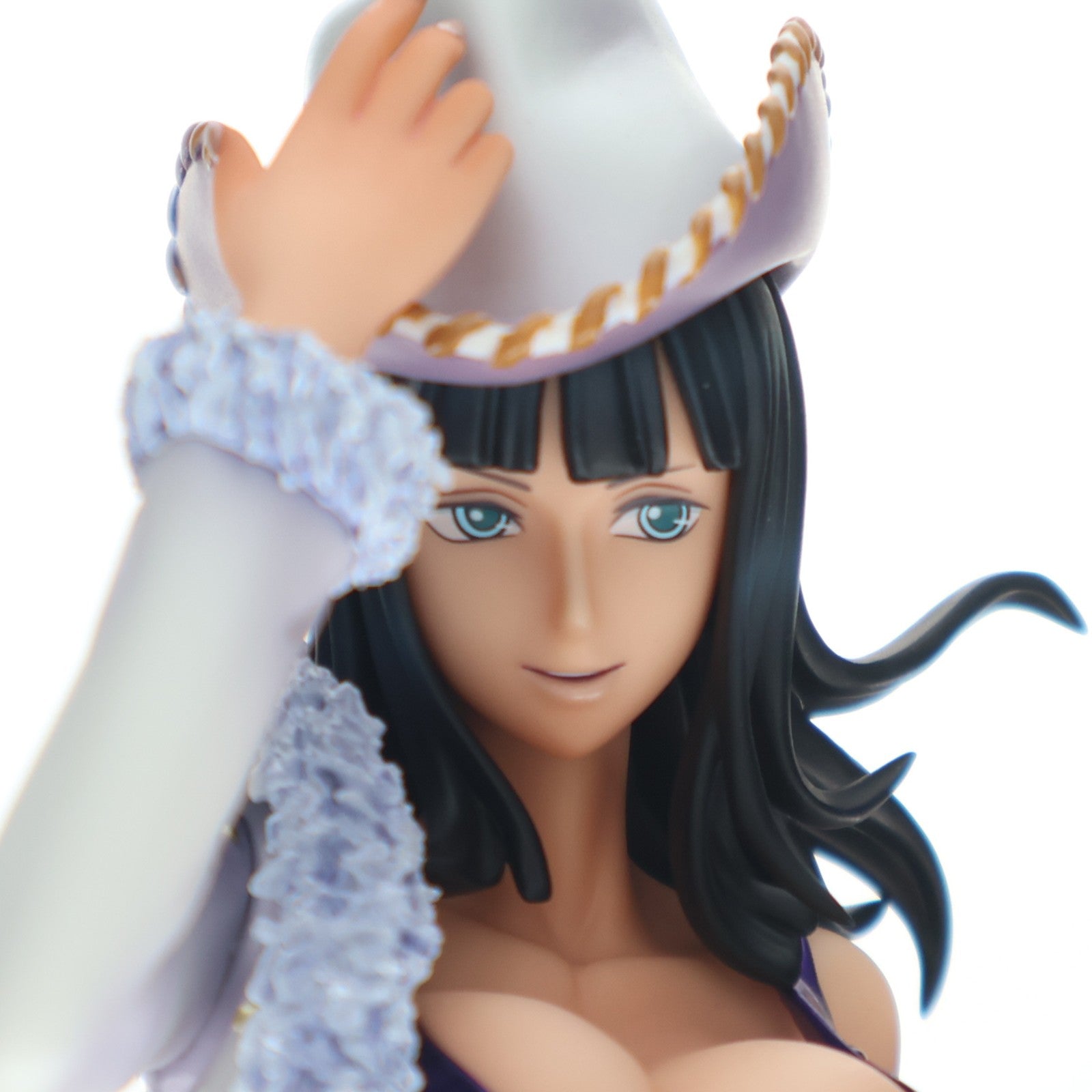 【中古即納】[FIG] (再販)Portrait.Of.Pirates P.O.P Playback Memories ミス・オールサンデー ONE PIECE(ワンピース) 完成品 フィギュア 一部店舗&オンラインショップ限定 メガハウス(20200731)