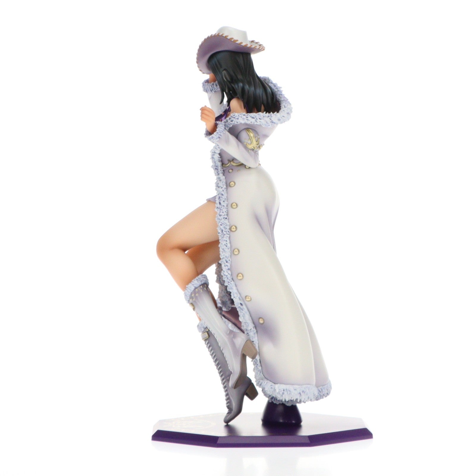 【中古即納】[FIG] (再販)Portrait.Of.Pirates P.O.P Playback Memories ミス・オールサンデー ONE PIECE(ワンピース) 完成品 フィギュア 一部店舗&オンラインショップ限定 メガハウス(20200731)