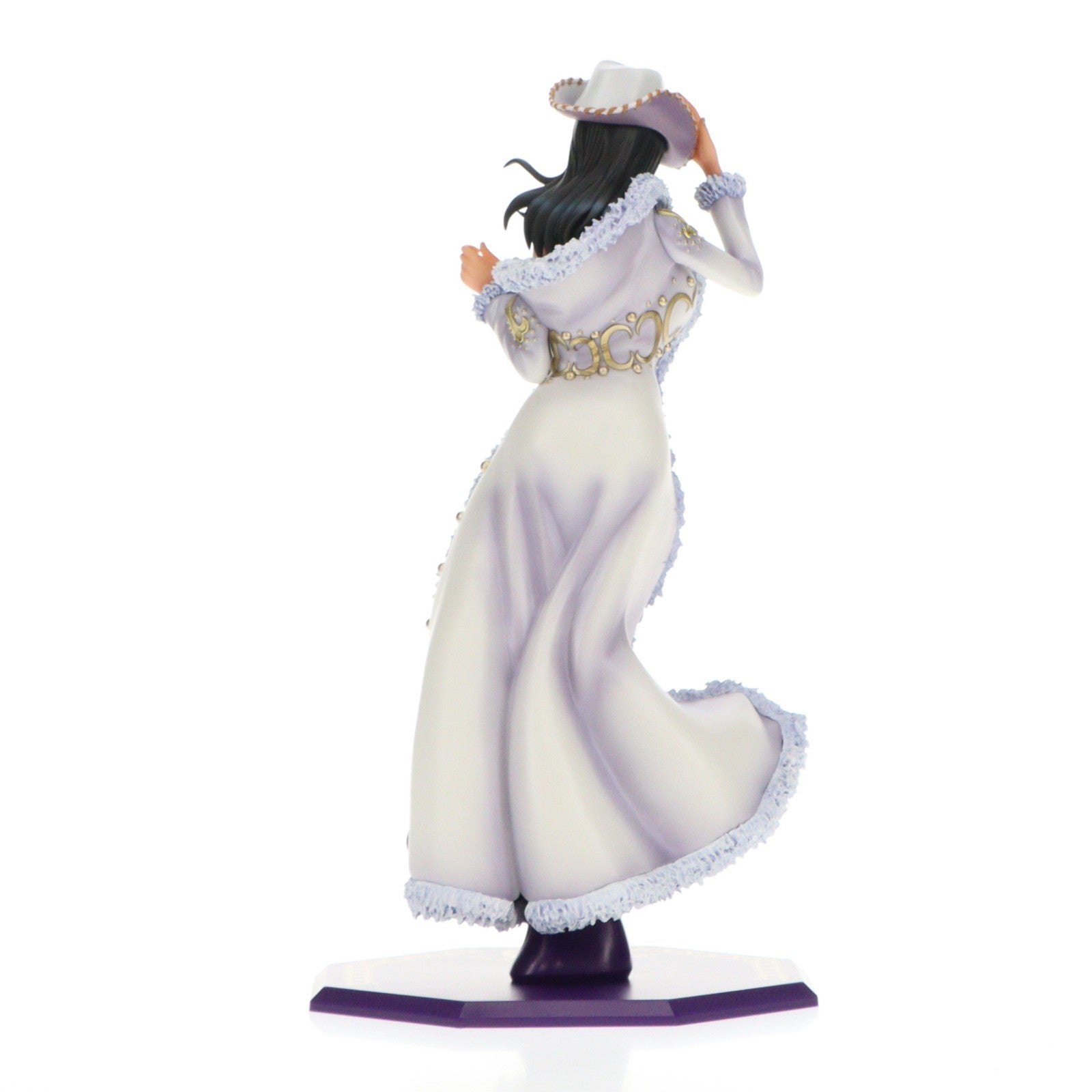 【中古即納】[FIG] (再販)Portrait.Of.Pirates P.O.P Playback Memories ミス・オールサンデー ONE PIECE(ワンピース) 完成品 フィギュア 一部店舗&オンラインショップ限定 メガハウス(20200731)