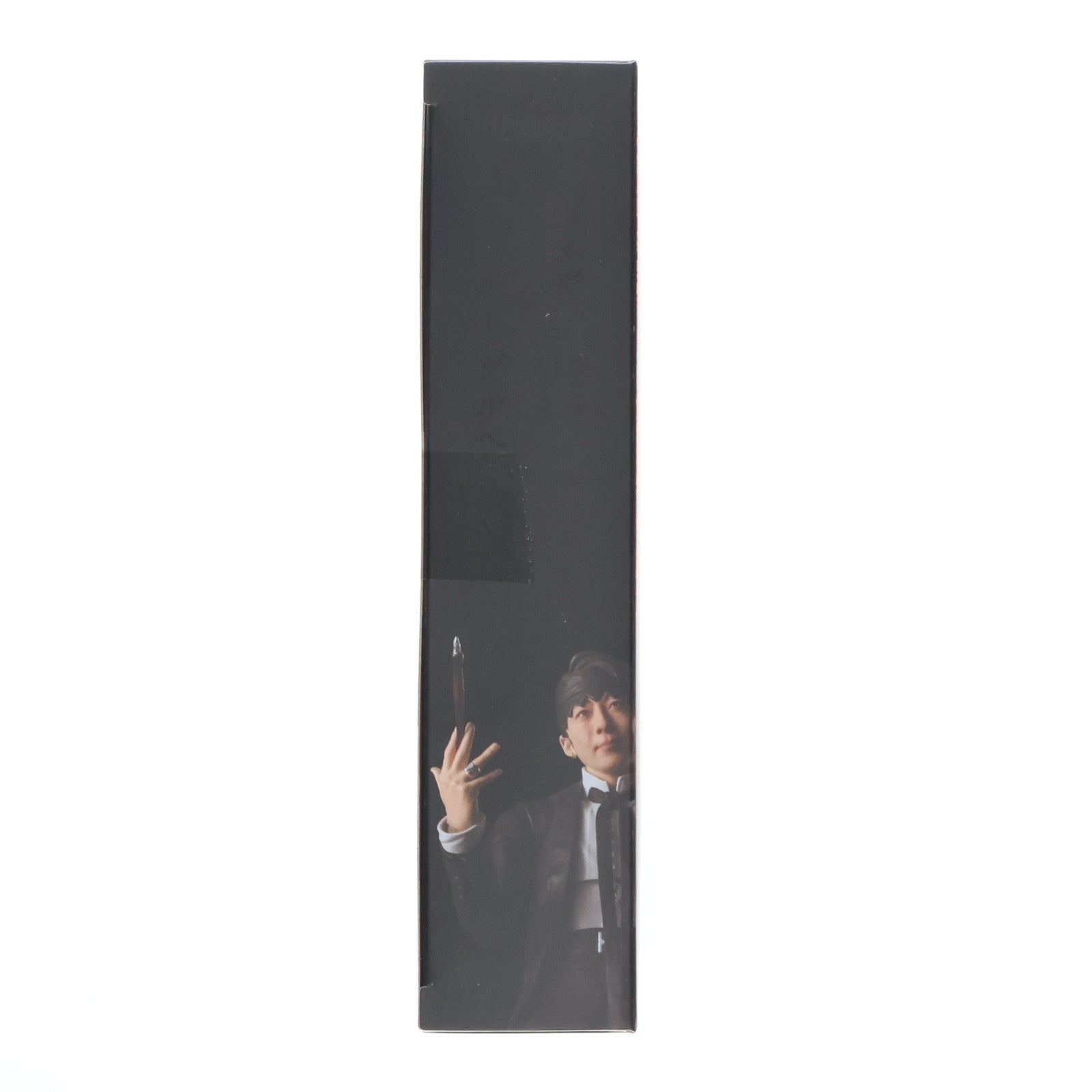 【中古即納】[FIG] 魂ウェブ商店限定 S.H.Figuarts(フィギュアーツ) 岸辺露伴(映画『岸辺露伴 ルーヴルへ行く』)(きしべろはん) 完成品 可動フィギュア バンダイスピリッツ(20240322)