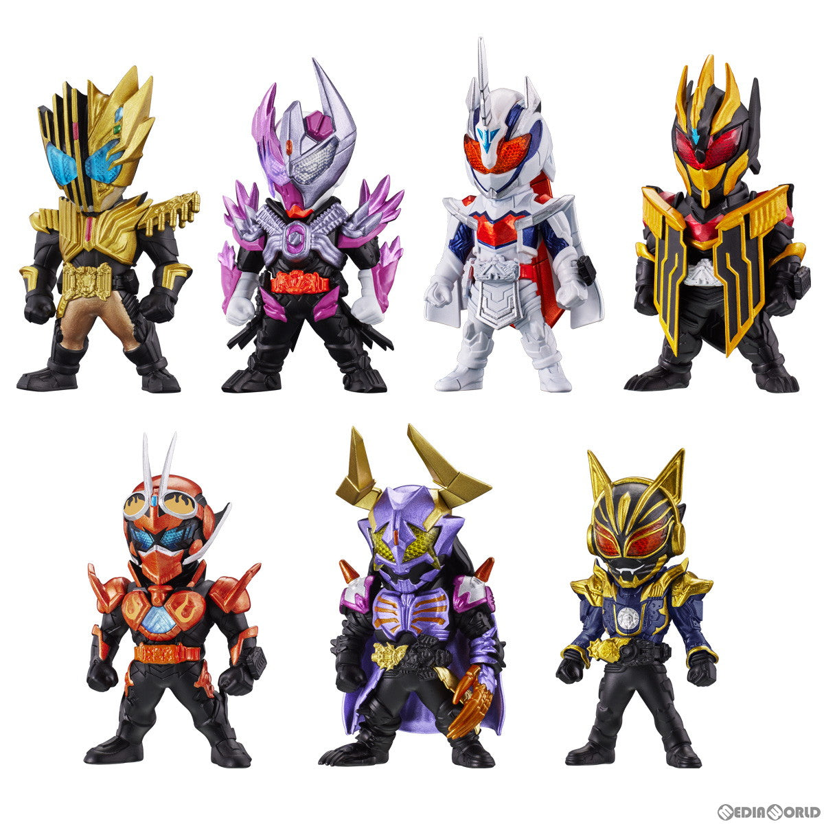 【新品即納】[BOX][FIG] (食玩) CONVERGE KAMEN RIDER(コンバージ 仮面ライダー) 28 フィギュア(10個) バンダイ(20240805)