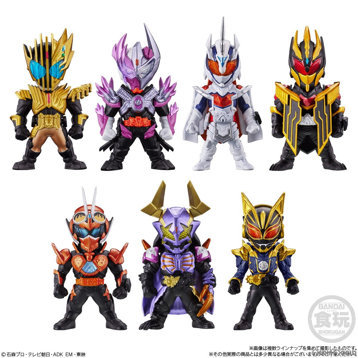 【新品即納】[BOX][FIG] (食玩) CONVERGE KAMEN RIDER(コンバージ 仮面ライダー) 28 フィギュア(10個) バンダイ(20240805)
