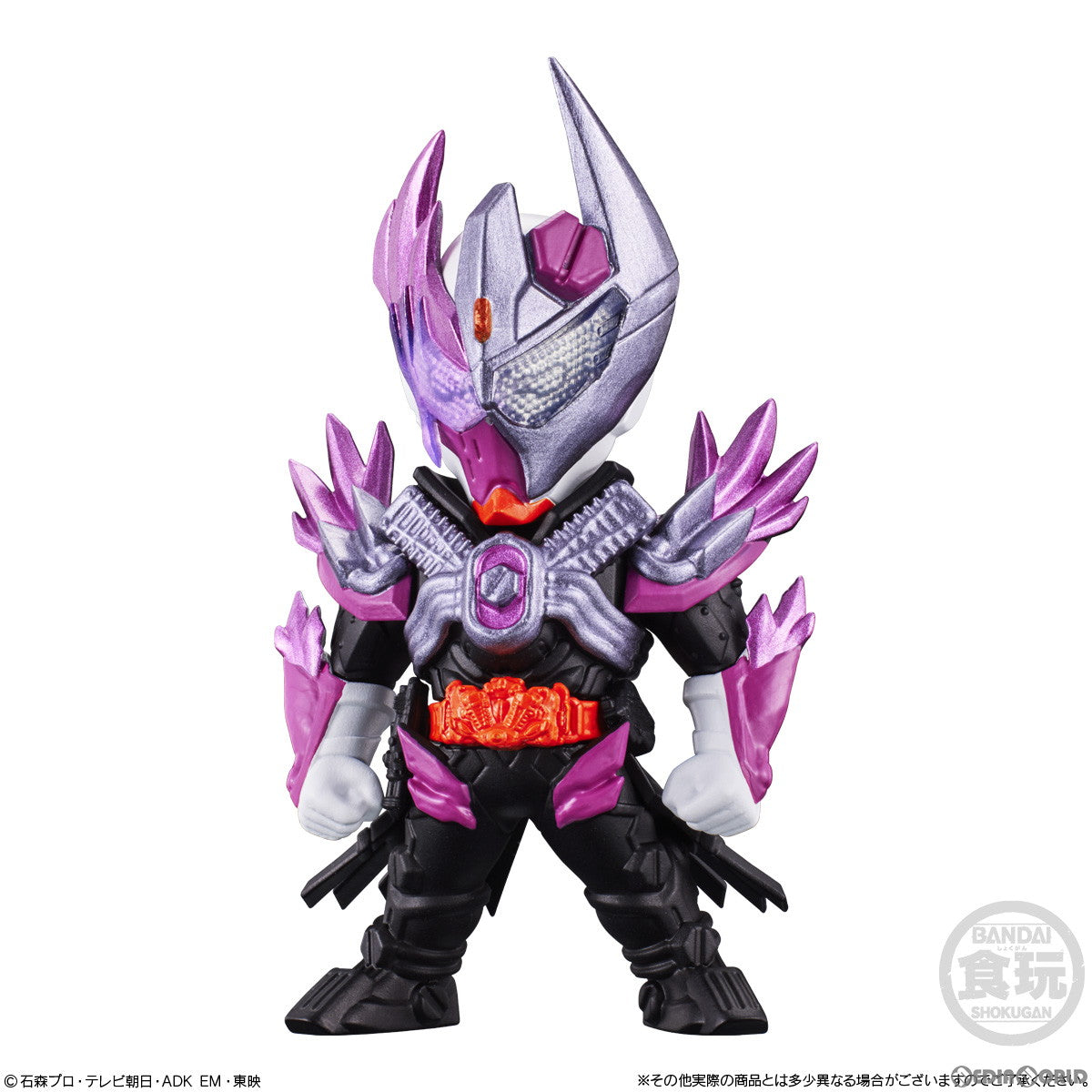 【新品即納】[BOX][FIG] (食玩) CONVERGE KAMEN RIDER(コンバージ 仮面ライダー) 28 フィギュア(10個) バンダイ(20240805)