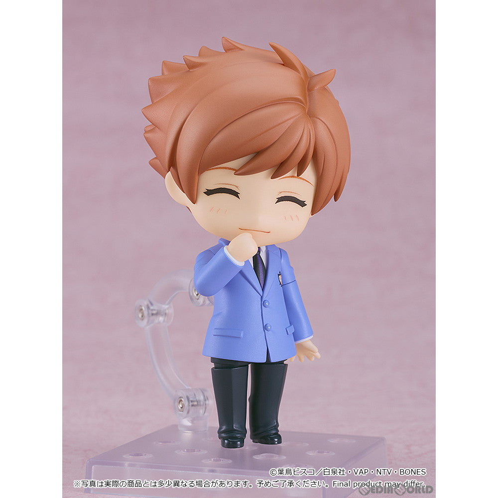 【新品即納】[FIG] ねんどろいど 2425 常陸院馨(ひたちいんかおる) 桜蘭高校ホスト部 完成品 可動フィギュア オランジュ・ルージュ/グッドスマイルカンパニー(20240831)