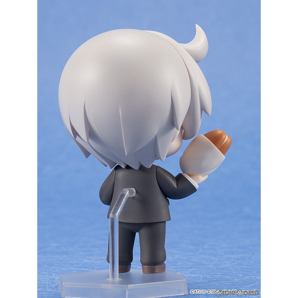 【中古即納】[FIG] Qset 沖野司(おきのつかさ) 十三機兵防衛圏 完成品 フィギュア グッドスマイルアーツ上海/グッドスマイルカンパニー(20241130)