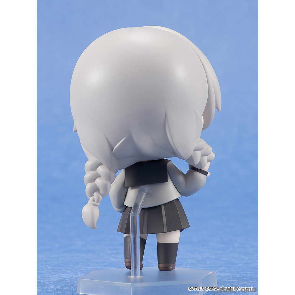 【新品即納】[FIG] Qset 沖野司(おきのつかさ) 女装Ver. 十三機兵防衛圏 完成品 フィギュア グッドスマイルアーツ上海/グッドスマイルカンパニー(20241130)