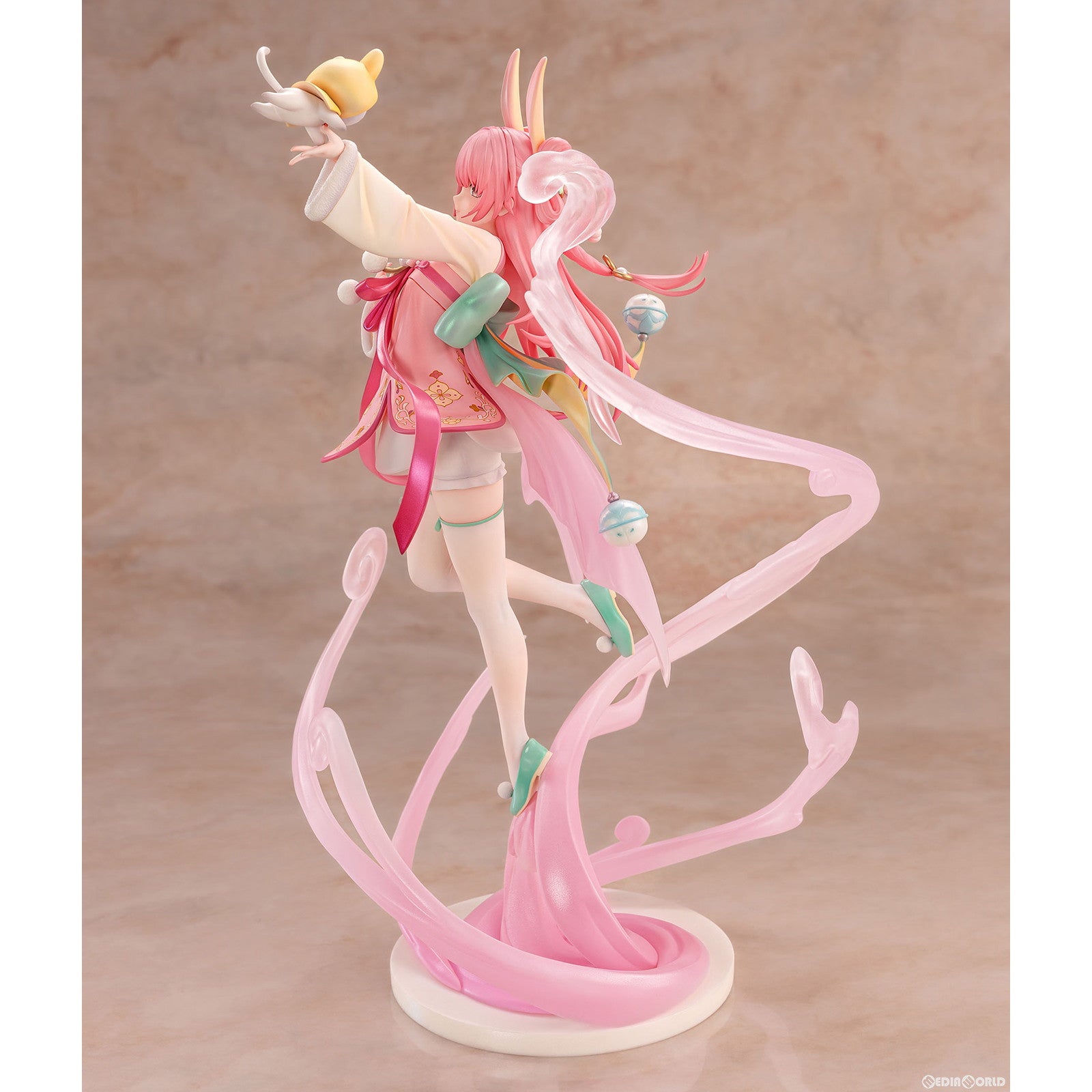 【新品即納】[FIG] 色紙付属 ニキ 花晨月夕Ver. シャイニングニキ 1/7 完成品 フィギュア APEX(エーペックス)/Paper Presented/東京フィギュア(20250430)