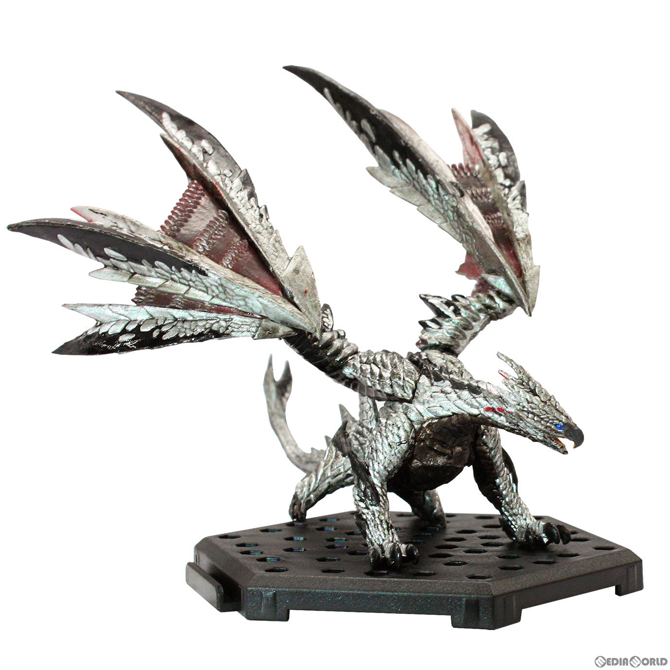 【中古即納】[FIG] (BOX) カプコンフィギュアビルダー モンスターハンター スタンダードモデル Plus モンスターハンター20周年 BEST SELECTION Vol.2(8個) カプコン(20240930)