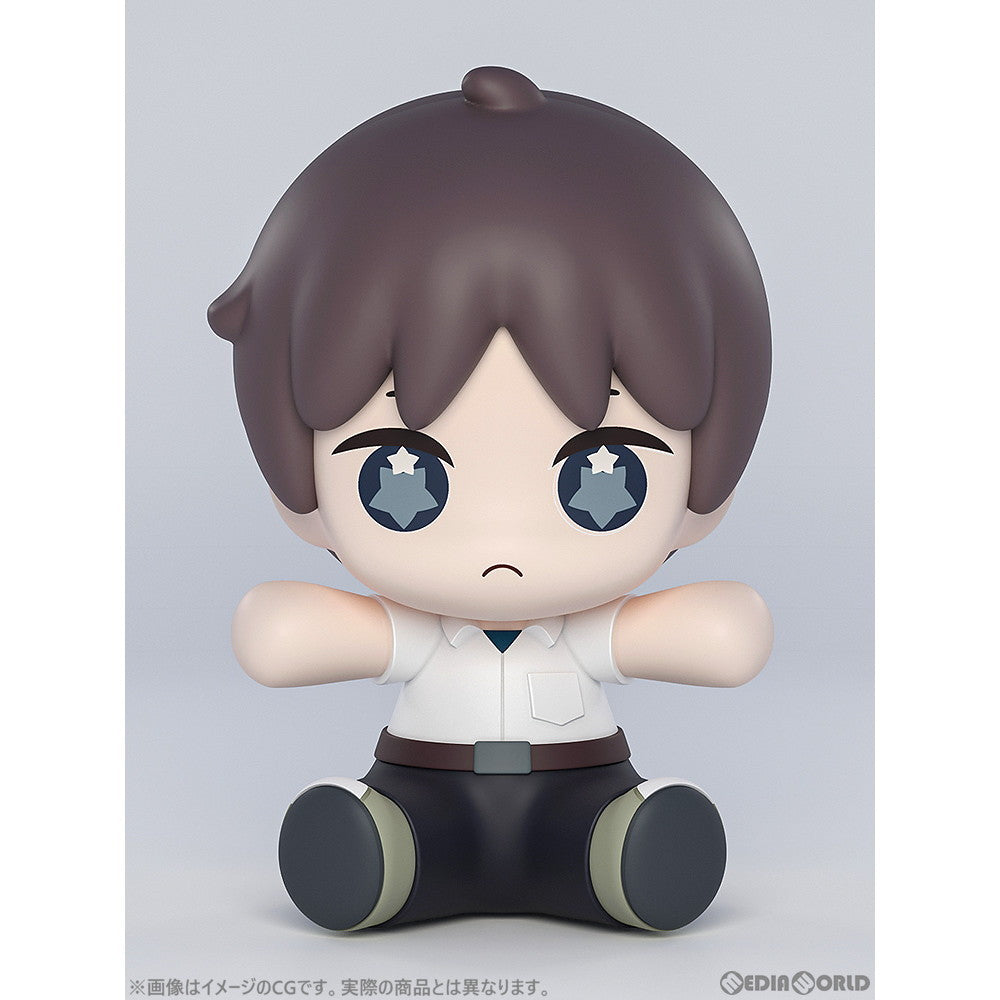 【新品即納】[FIG] Huggy Good Smile 碇シンジ 制服Ver. ヱヴァンゲリヲン新劇場版 完成品 フィギュア グッドスマイルアーツ上海/グッドスマイルカンパニー(20241222)