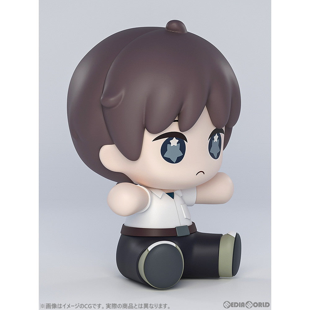 【新品即納】[FIG] Huggy Good Smile 碇シンジ 制服Ver. ヱヴァンゲリヲン新劇場版 完成品 フィギュア グッドスマイルアーツ上海/グッドスマイルカンパニー(20241222)