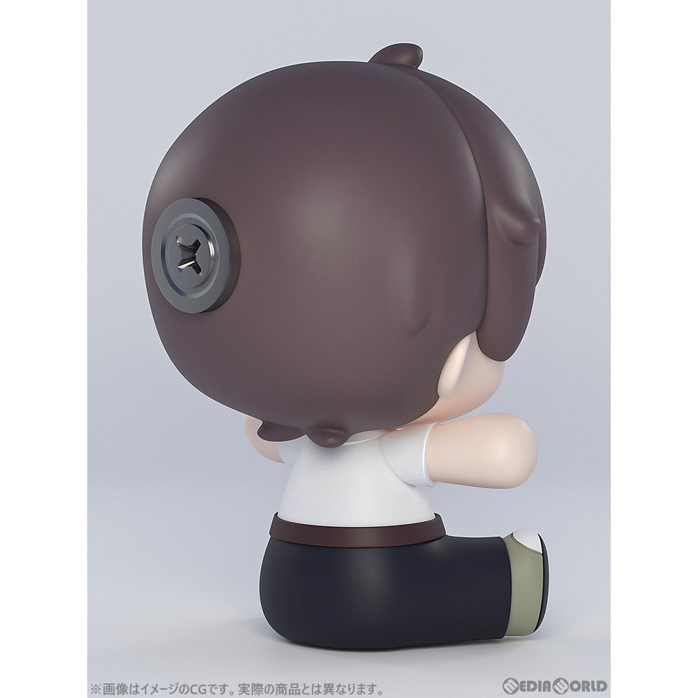 【新品即納】[FIG] Huggy Good Smile 碇シンジ 制服Ver. ヱヴァンゲリヲン新劇場版 完成品 フィギュア グッドスマイルアーツ上海/グッドスマイルカンパニー(20241222)