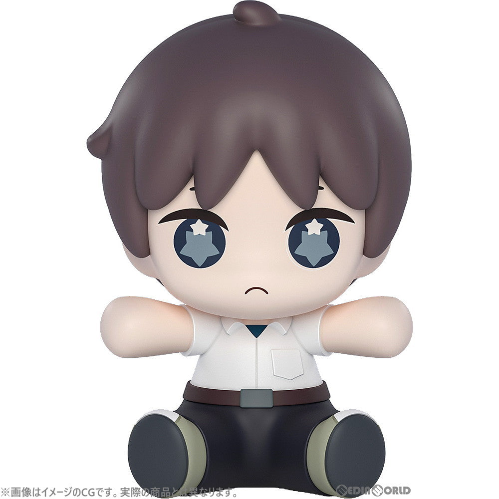 【新品】【お取り寄せ】[FIG] Huggy Good Smile 碇シンジ 制服Ver. ヱヴァンゲリヲン新劇場版 完成品 フィギュア グッドスマイルアーツ上海/グッドスマイルカンパニー(20241222)