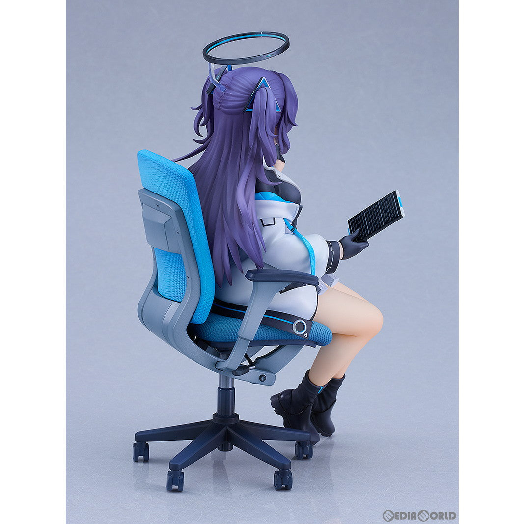 新品即納】[FIG]ユウカ -会計の日常- ブルーアーカイブ -Blue