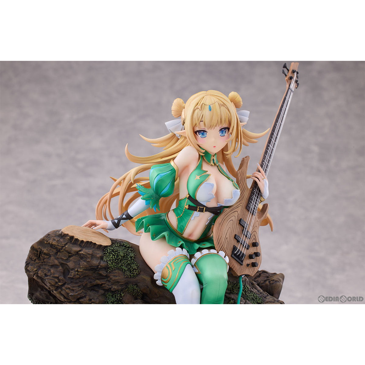 【中古即納】[FIG] シェルフエッタ 1/7 完成品 フィギュア(PF323) Shenzhen Mabell Animation Development Co.Ltd/PLUM(プラム)(20240802)
