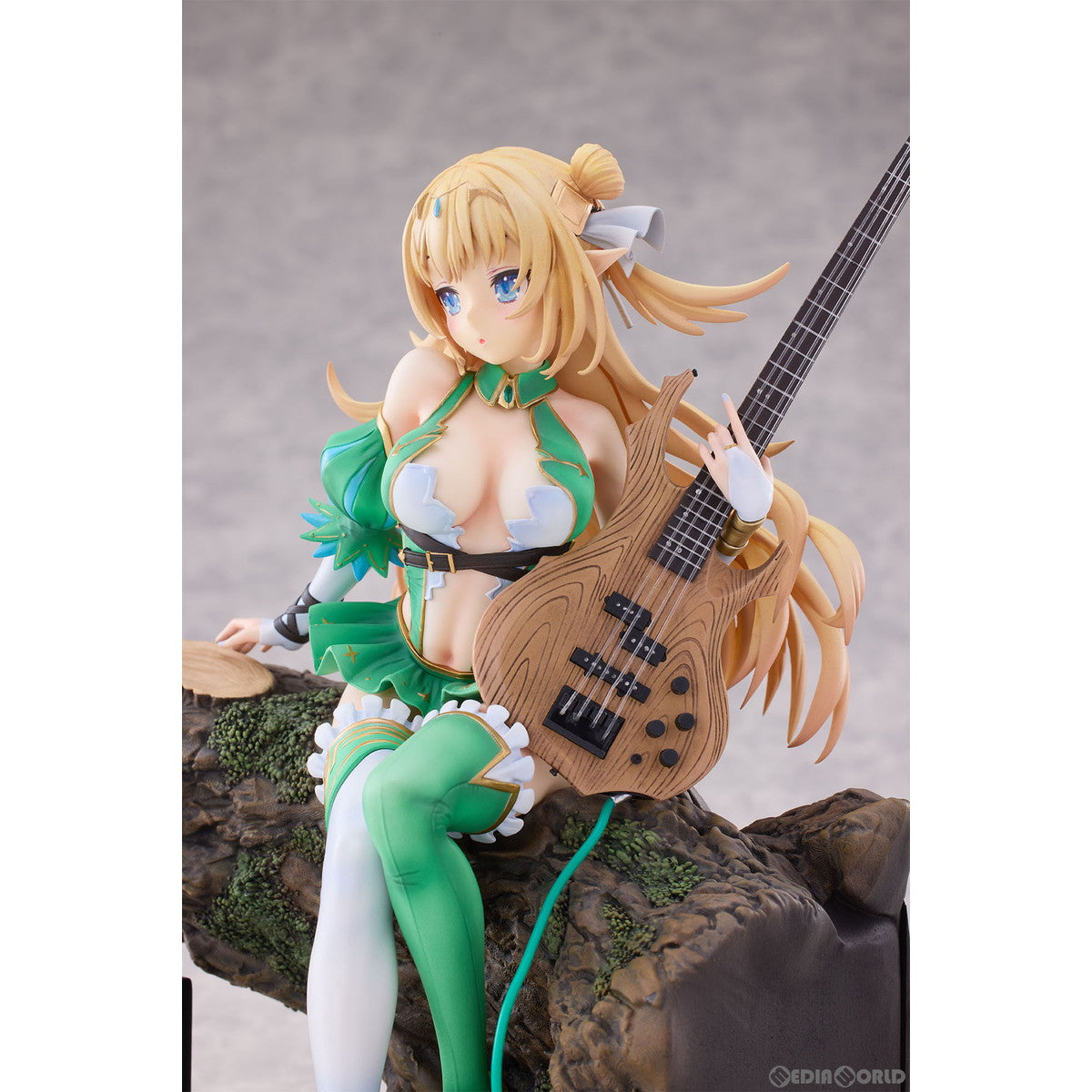 【中古即納】[FIG] シェルフエッタ 1/7 完成品 フィギュア(PF323) Shenzhen Mabell Animation Development Co.Ltd/PLUM(プラム)(20240802)