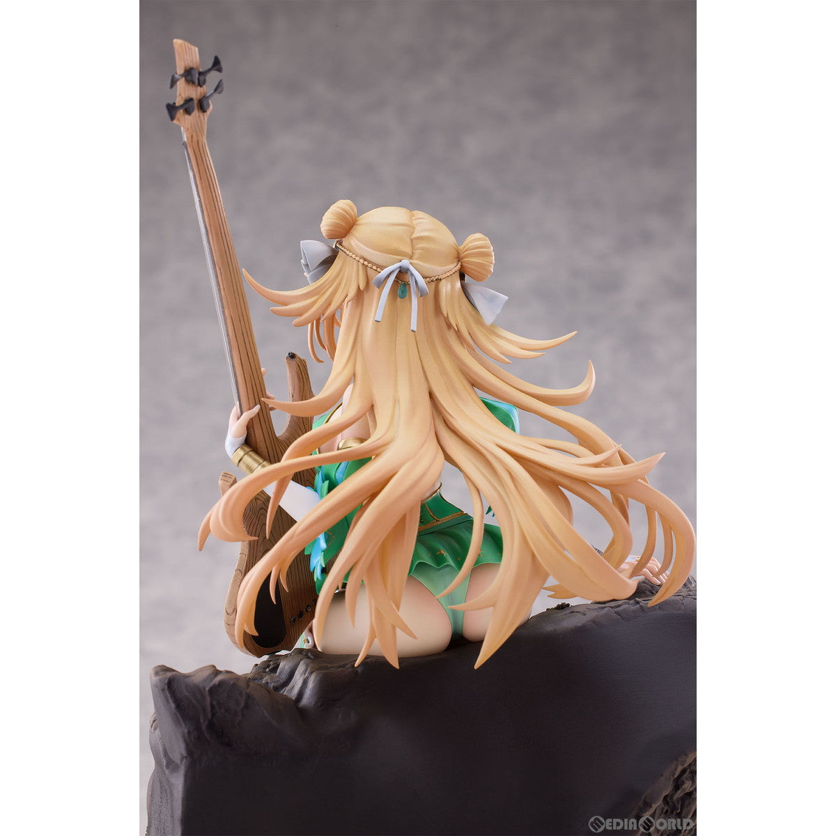 【中古即納】[FIG] シェルフエッタ 1/7 完成品 フィギュア(PF323) Shenzhen Mabell Animation Development Co.Ltd/PLUM(プラム)(20240802)