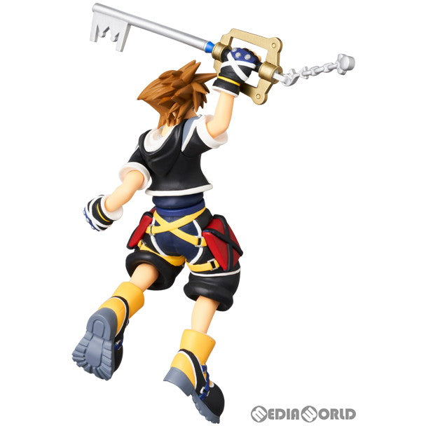 【中古即納】[FIG] ウルトラディテールフィギュア No.784 SORA(ソラ) UDF KINGDOM HEARTS II(キングダム ハーツ2) 完成品 フィギュア メディコム・トイ(20241117)