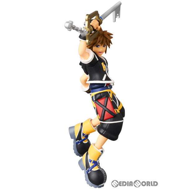 【中古即納】[FIG] ウルトラディテールフィギュア No.784 SORA(ソラ) UDF KINGDOM HEARTS II(キングダム ハーツ2) 完成品 フィギュア メディコム・トイ(20241117)