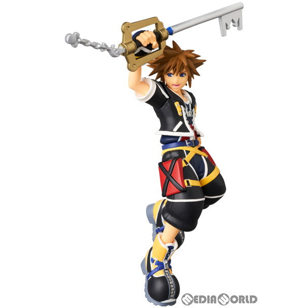 【中古即納】[FIG] ウルトラディテールフィギュア No.784 SORA(ソラ) UDF KINGDOM HEARTS II(キングダム ハーツ2) 完成品 フィギュア メディコム・トイ(20241117)