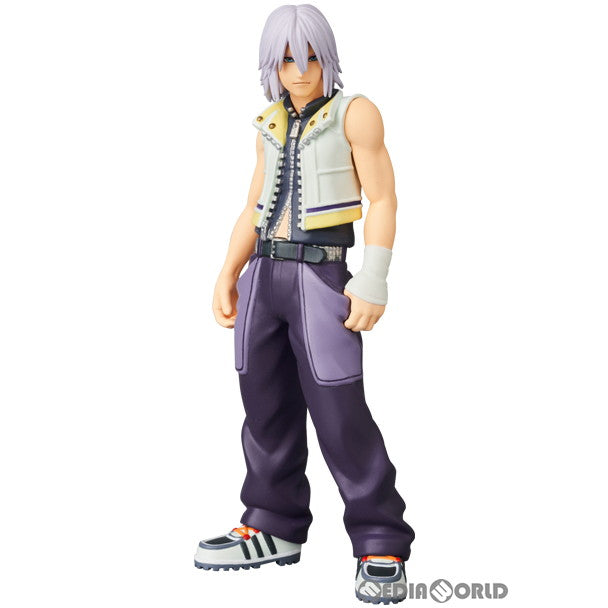 【新品即納】[FIG] ウルトラディテールフィギュア No.785 RIKU(リク) UDF KINGDOM HEARTS II(キングダム ハーツ2) 完成品 フィギュア メディコム・トイ(20241130)