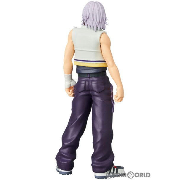 【新品即納】[FIG] ウルトラディテールフィギュア No.785 RIKU(リク) UDF KINGDOM HEARTS II(キングダム ハーツ2) 完成品 フィギュア メディコム・トイ(20241130)