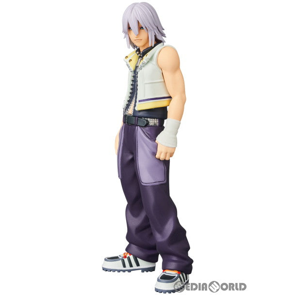 【新品即納】[FIG] ウルトラディテールフィギュア No.785 RIKU(リク) UDF KINGDOM HEARTS II(キングダム ハーツ2) 完成品 フィギュア メディコム・トイ(20241130)