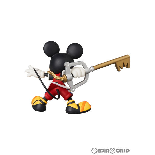 【新品即納】[FIG] ウルトラディテールフィギュア No.786 MICKEY MOUSE(ミッキーマウス) UDF KINGDOM HEARTS II(キングダム ハーツ2) 完成品 フィギュア メディコム・トイ(20241130)